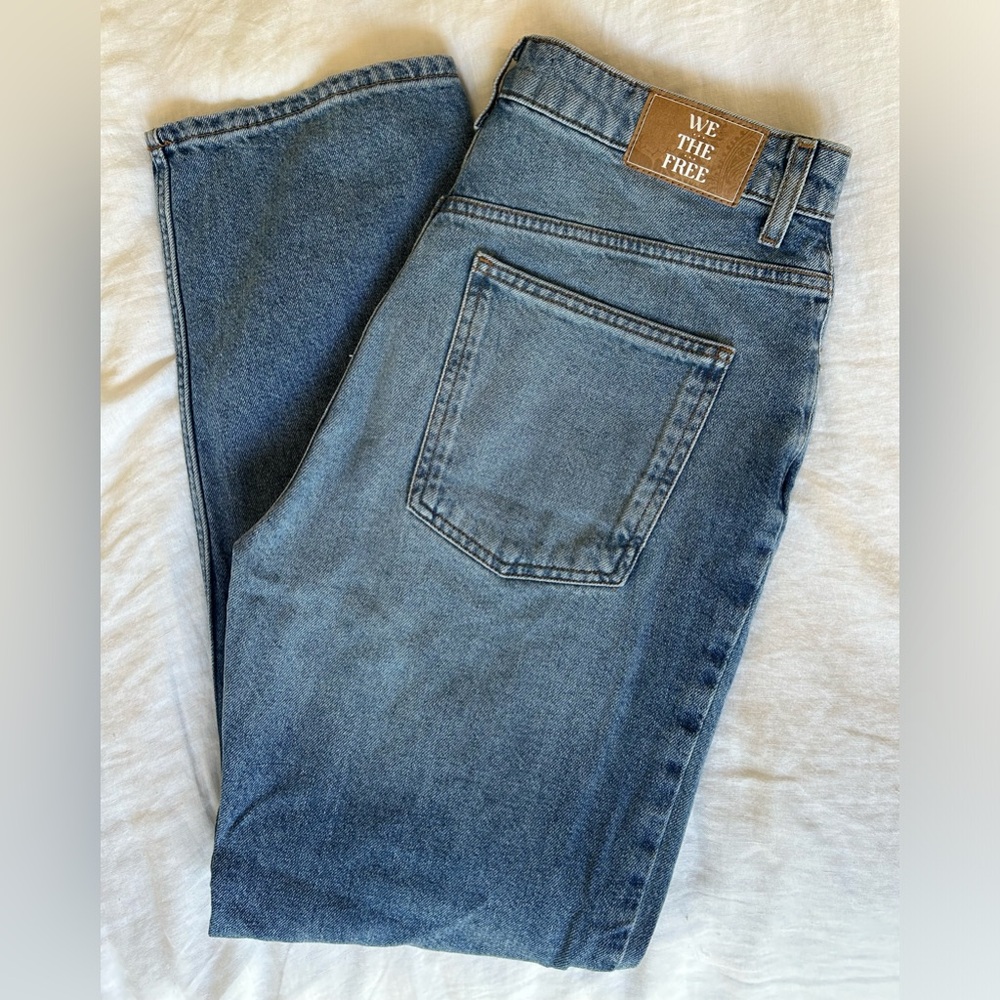 We The Free jeans